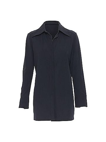 Gucci Gucci Tom Ford Rayon Casual Long Shirt (view 1)