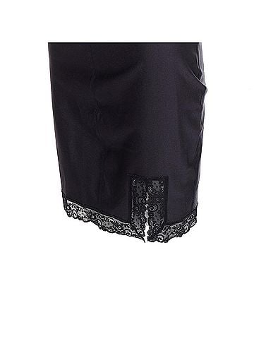 Alexander Wang T Alexander Wang Lace Trim Mini Skirt (view 2)