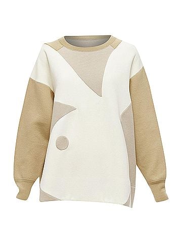 Marc Jacobs Marc Jacobs Bunny Pullover Sweatshirt (view 1)