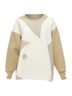 Marc Jacobs 100% Wool Brown Marc Jacobs Bunny Pullover Sweatshirt Size S - photo 1