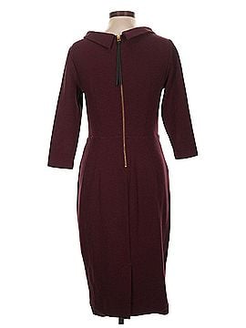 Boden Marisa Cocktail Dress (view 2)