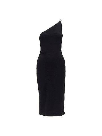 Gucci Gucci Tom Ford Leather Strap Dress (view 1)