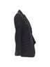 Theory 100% Wool Black Theory Black Wool Cascade Blazer Size 2 - photo 5