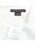 Theory 100% Wool Black Theory Black Wool Cascade Blazer Size 2 - photo 8