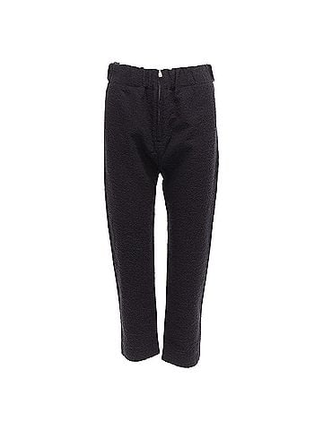 MARNI Marni Cotton Blend Jacquard Pants (view 1)