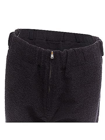 MARNI Marni Cotton Blend Jacquard Pants (view 2)