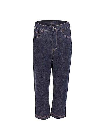Fendi Fendi Denim Straight Jeans (view 1)