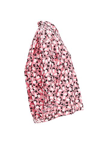 MARNI Marni 100% Cotton Feather Print Shirt (view 1)