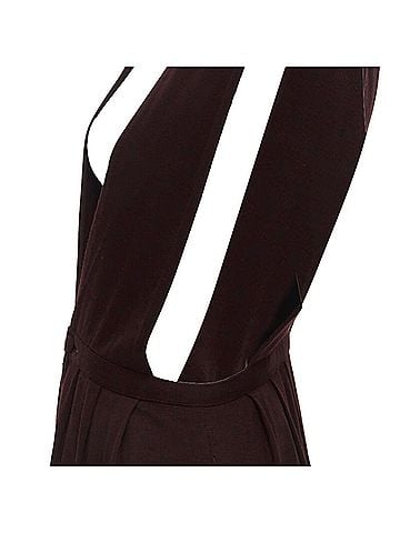 Comme des Garçons Comme Des Garcons Polka Dot Dungaree Skirt (view 2)
