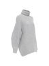 Acne 100% Wool Gray Acne Studios 2016 Isa Sweater Size XS - photo 3
