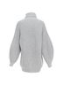 Acne 100% Wool Gray Acne Studios 2016 Isa Sweater Size XS - photo 5
