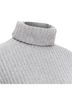 Acne 100% Wool Gray Acne Studios 2016 Isa Sweater Size XS - photo 6
