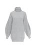 Acne 100% Wool Gray Acne Studios 2016 Isa Sweater Size XS - photo 8