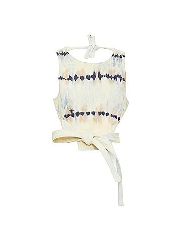 Christian Dior Christian Dior 2021 Cotton Crop Top (view 1)