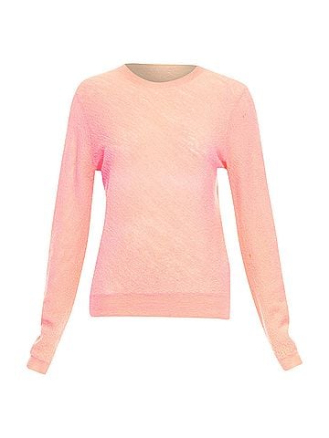 Céline Celine Wool Knitted Sweater (view 1)