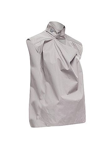 MARNI Marni Cotton Cut Out Boxy Top (view 1)