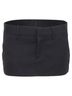 Dsquared2 100% Wool Black Dsquared2 Virgin Wool Micro Mini Skirt Size 0 - photo 1