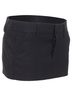 Dsquared2 100% Wool Black Dsquared2 Virgin Wool Micro Mini Skirt Size 0 - photo 3