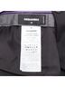 Dsquared2 100% Wool Black Dsquared2 Virgin Wool Micro Mini Skirt Size 0 - photo 7