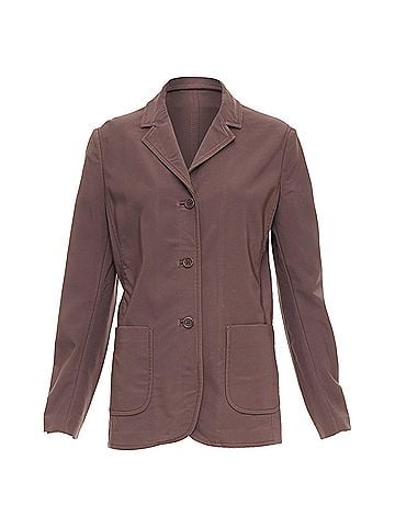 Prada Prada Twill Patch Pocket Jacket (view 1)