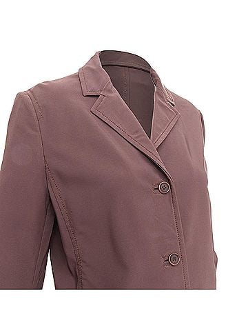 Prada Prada Twill Patch Pocket Jacket (view 2)