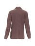Prada 100% Synthetic Brown Prada Twill Patch Pocket Jacket Size 10 - photo 10