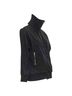 MARNI 100% Cotton Black Marni Geometric Patchwork Track Jacket Size 6 - photo 4