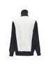 MARNI 100% Cotton Black Marni Geometric Patchwork Track Jacket Size 6 - photo 10