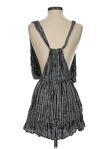 Indah Indah Cocktail Dress (view 2)