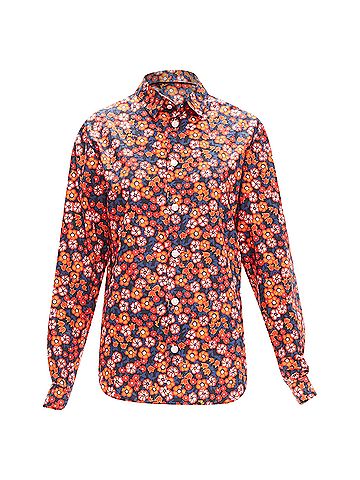 MARNI Marni 100% Cotton Long Sleeve Shirt (view 1)