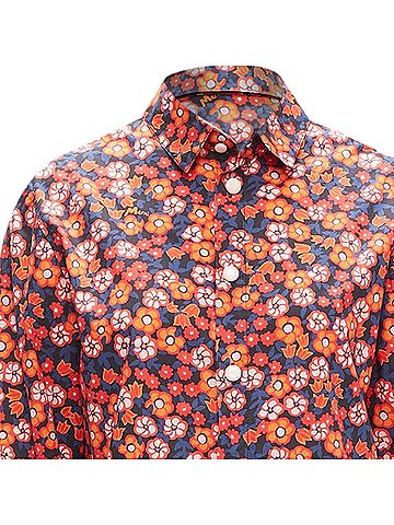 MARNI Marni 100% Cotton Long Sleeve Shirt (view 2)