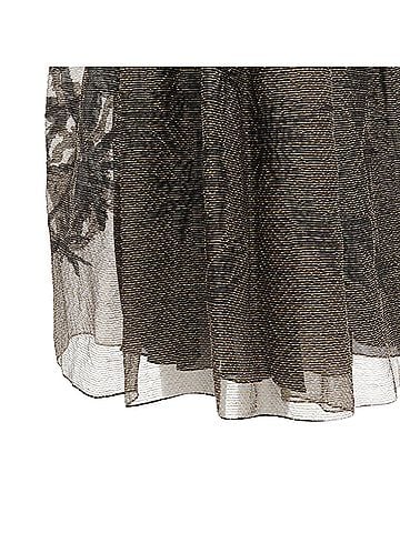 Christian Dior Christian Dior 2021 Linen Silk Skirt (view 2)