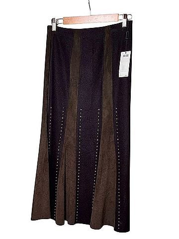 Marc Cain Casual Skirt (view 2)
