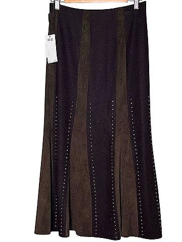 Marc Cain Casual Skirt (view 1)