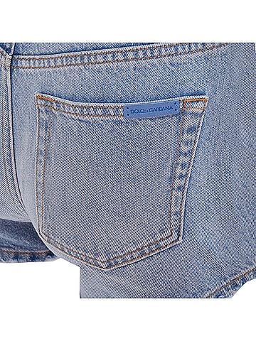 Dolce & Gabbana Dolce Gabbana Denim High Rise Shorts (view 2)