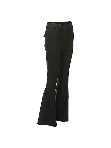 MARNI Marni Wool Flared Dress Pants (view 1)