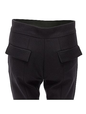 MARNI Marni Wool Flared Dress Pants (view 2)