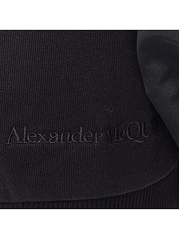 Alexander McQueen Alexander Mcqueen Off Shoulder Sweater (view 2)