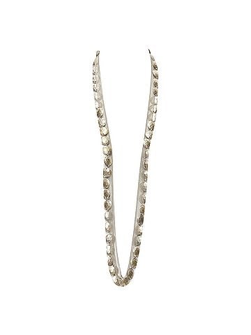 Lanvin Lanvin Gold Coins Necklace (view 1)
