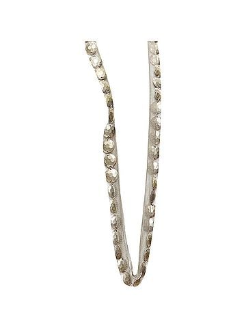 Lanvin Lanvin Gold Coins Necklace (view 2)