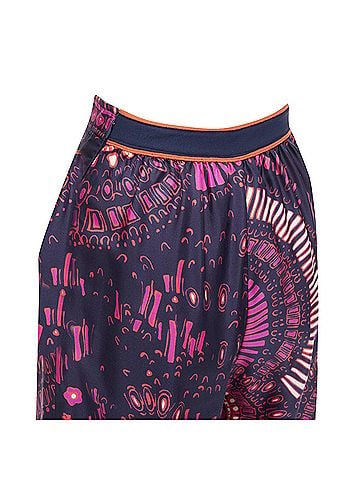 Christian Dior Christian Dior Cotton Wide Pants (view 2)