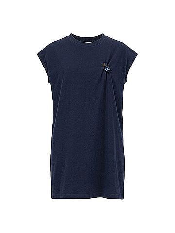 Acne Acne Studios Oversized Casual Dress (view 1)