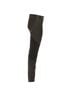 Givenchy 100% Leather Black Givenchy Leather Panel Riding Pants Size M - photo 4