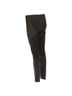 Givenchy 100% Leather Black Givenchy Leather Panel Riding Pants Size M - photo 9
