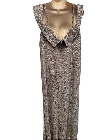 Oleg Cassini Cocktail Dress (view 2)