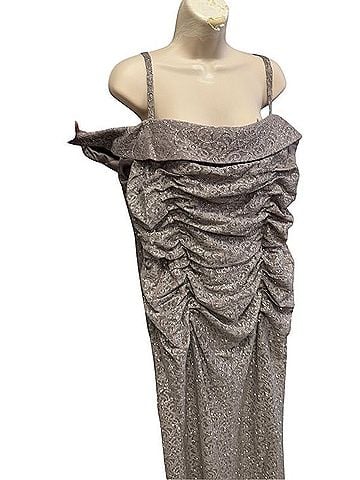 Oleg Cassini Cocktail Dress (view 1)