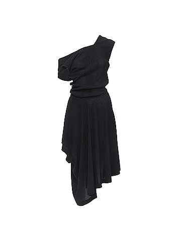 Comme des Garçons Comme Des Garcons Handkerchief Dress (view 1)