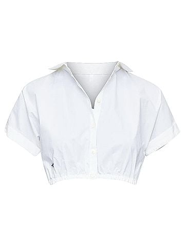 Christian Dior Christian Dior Kids Cotton Shirt (view 1)