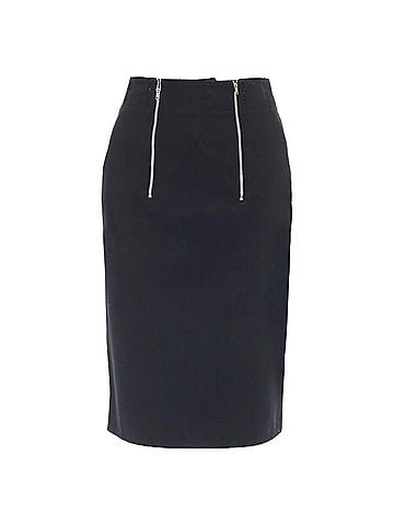 Jean Paul Gaultier Jean Paul Gaultier Padded Bum Skirt (view 1)