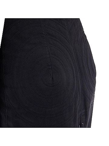 Jean Paul Gaultier Jean Paul Gaultier Padded Bum Skirt (view 2)